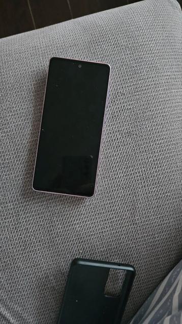 Samsung S20  beschikbaar voor biedingen