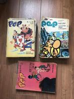 Weekblad PEP 95X, Boeken, Strips | Comics, Meerdere comics, Gelezen, Ophalen of Verzenden, Europa