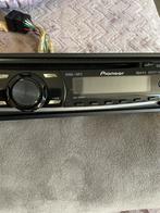 Pioneer Autoradio/Cd speler, Ophalen of Verzenden, Gebruikt
