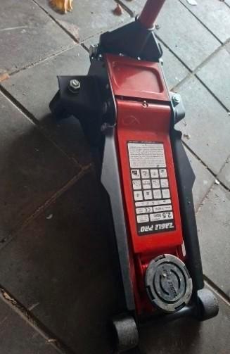 garage gereedschapsset, Auto diversen, Autogereedschap, Ophalen