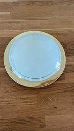 Mooie elegante lamp 30 cm diameter., Ophalen of Verzenden, Zo goed als nieuw