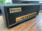Friedman Smallbox 50 2-kanaals, Muziek en Instrumenten, Ophalen of Verzenden, Zo goed als nieuw, Gitaar, 50 tot 100 watt