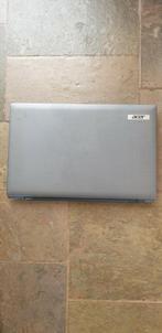 Acer laptop 17 inch, Computers en Software, Windows Laptops, Ophalen of Verzenden, Gebruikt, 17 inch of meer