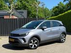 Opel Crossland 1.2 Turbo GS Line Trekhaak, Gebruikt, 1199 cc, Bedrijf, 1180 kg