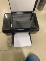 HP Photosmart C4680 - Weinig gebruikt, lege cartridges, Computers en Software, Printers, Gebruikt, Inkjetprinter, All-in-one, Kleur printen