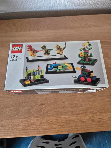 Lego House 40563 - Nieuw in gesealde doos! beschikbaar voor biedingen