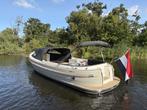 Maril 7nxt + 80pk Yanmar (bj 2021), Watersport en Boten, Sloepen, Gebruikt, Polyester, Diesel, 6 meter of meer