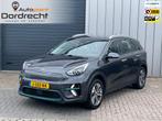 Kia E-Niro DynamicLine 64 kWh|FASE 3|SOH 100%|CAMERA|LEDER|1, Gebruikt, Zwart, 1712 kg, 174 min