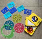 3 x tekenset spirograaf disneyland, en tekenvormpjes, Hobby en Vrije tijd, Tekenen, Ophalen of Verzenden, Zo goed als nieuw, Overige typen