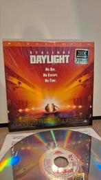 Daylight Ac-3 Laserdisc, Vanaf 16 jaar, Ophalen of Verzenden, Zo goed als nieuw, Actiethriller