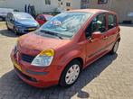 Renault MODUS 1.4-16V TECH LINE Airco Centrale vergrendeling, Voorwielaandrijving, 15 km/l, Gebruikt, 4 cilinders