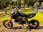 SDG 125cc Dirtbike - Perfecte Starter Crossmotor, Fietsen en Brommers, Minibikes, Midibikes en Pitbikes, Ophalen, Gebruikt, Dirtbike