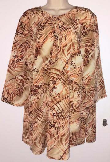 Tuniek maat 48 beschikbaar voor biedingen