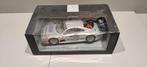 Mercedes Benz CLK GTR 1:18 - Nieuw in originele verpakking, Ophalen of Verzenden, Nieuw, Auto, Overige merken