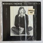 Michael Franks - The art of Tea - 1975 - lp Vinyl, Cd's en Dvd's, Ophalen of Verzenden, Zo goed als nieuw, 12 inch