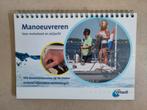 Manoeuvren Motorboot en zeiljacht Anwb, Boeken, Ophalen of Verzenden, Zo goed als nieuw, Lopen en Fietsen