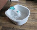 Voetmassage apparaat, Ophalen, Gebruikt, Hand- en Voetverzorging