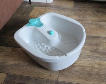 Voetmassage apparaat beschikbaar voor biedingen