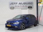 Volkswagen Polo 1.5 TSI 150PK DSG Highline R-Line "Origineel, Auto's, Volkswagen, Stof, Euro 6, 4 cilinders, 150 pk