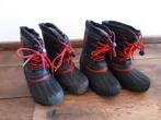 Helly Hansen snowboots laarzen z.g.a.n. mt 30 2x zwart rood, Jongen of Meisje, Ophalen of Verzenden, Helly Hansen, Laarzen