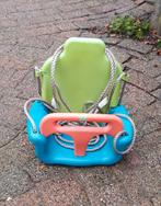Doorgroei schommel met babyzitje, Kinderen en Baby's, Speelgoed | Buiten | Speeltoestellen, Ophalen