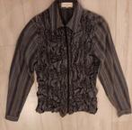 PRACHTIGE BLOES VAN ANNE FONTAINE Vaste Prijs 30 Euro, Maat 38/40 (M), Overige kleuren, Anne Fontaine, Ophalen of Verzenden