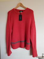 Fabiani Filippi rode wollen trui maat 42 NIEUW!, Maat 42/44 (L), Ophalen of Verzenden, Zo goed als nieuw, Fabiani Filippi