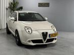 Alfa romeo MiTo 1.4 Progression, Auto's, Alfa Romeo, 47 €/maand, Te koop, Geïmporteerd, MiTo