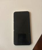 iPhone 11 Wit - 64GB- zonder schade, Telecommunicatie, Mobiele telefoons | Apple iPhone, Ophalen, Gebruikt, Wit, 77 %