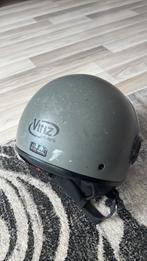Vinz helm grijs maat XS, Ophalen, Gebruikt, Extra small of kleiner