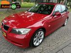 BMW 3-serie Touring 318i Business Line I Airco I Pan.Dak I c, Achterwielaandrijving, Parkeersensor, Origineel Nederlands, Handgeschakeld