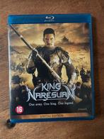 King Naresuan Blu-Ray NL subs, Ophalen of Verzenden, Zo goed als nieuw