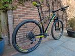 Scott Scale 930 | SRAM XX1 | Shimano XT | maat L | Carbon, Hardtail, Ophalen, Zo goed als nieuw, Overige merken