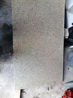 Granieten aanrechttafel, Ophalen, 60 cm of meer, Graniet, 40 tot 60 cm