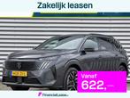 PEUGEOT 5008 1.2 130pk Allure | Stuurverwarming | 7-zits | C, Auto's, Peugeot, 136 pk, Gebruikt, 1199 cc, Origineel Nederlands