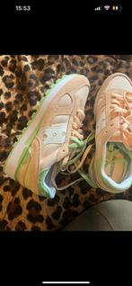 Saucony sneakers, Ophalen, Zo goed als nieuw, Sneakers of Gympen