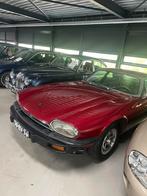 Jaguar XJS 5.3 V12 1977 - origineel NL & gerestaureerd, Automaat, 288 pk, 12 cilinders, Wit