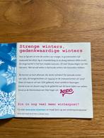 Anno - Strenge Winters, Gedenkwaardige Winters, Boeken, Ophalen of Verzenden, 20e eeuw of later, Gelezen