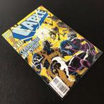 Cable Vol.1 #15 (1994) VF- (7.5), Amerika, Marvel Comics, Ophalen of Verzenden, Gelezen