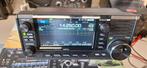 Icom IC 705, Telecommunicatie, Ophalen, Zo goed als nieuw, Zender en Ontvanger