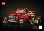 LEGO | Icons | Pickup Truck | 10290, Lego, Lego, Nieuw, https://legohouse.com/en-gb/info/contact-us/