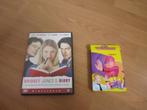 Bridget Jones Diary dvd, Cd's en Dvd's, Dvd's | Komedie, Gebruikt, Ophalen of Verzenden, Vanaf 12 jaar, Romantische komedie