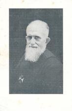 Verkuylen Petrus 1899  Uden  1965  priester, Verzamelen, Bidprentjes en Rouwkaarten, Ophalen of Verzenden, Bidprentje