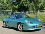 Porsche Boxster 2.5 /UNIEKE KLEUR/GT-PAKKET/, Auto's, Porsche, Euro 2, Achterwielaandrijving, Gebruikt, 1225 kg