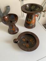 Diverse items Henk Potters, Antiek en Kunst, Ophalen of Verzenden
