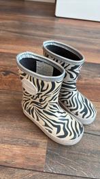 Druppies regenlaarzen maat 23 zebra, Ophalen of Verzenden, Zo goed als nieuw
