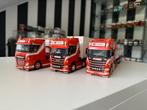 Wsi kleinjan, Hobby en Vrije tijd, Modelauto's | 1:50, Ophalen of Verzenden, Zo goed als nieuw, Bus of Vrachtwagen, Wsi
