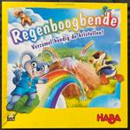 HABA Regenboogbende, Ophalen of Verzenden, Zo goed als nieuw