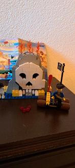 Lego 6248, Complete set, Gebruikt, Ophalen of Verzenden, Lego