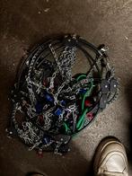 Sneeuwkettingen suzuki jimny, Ophalen